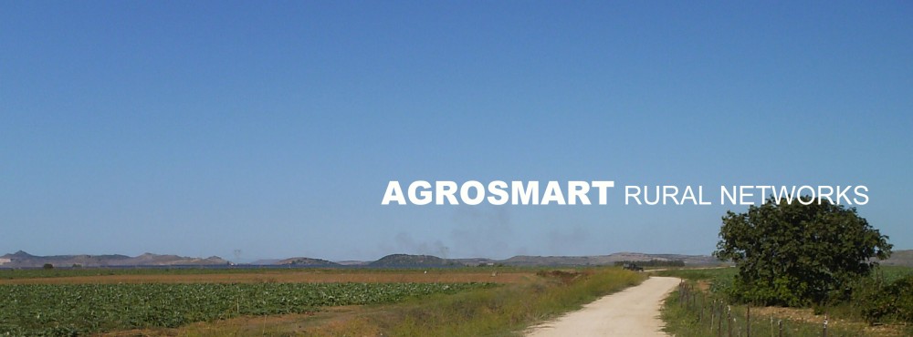 AGROSMART rural networks
